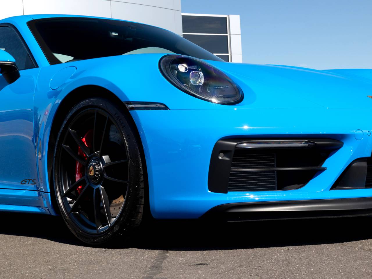 911 (992) CARRERA GTS PDK (15) image 31
