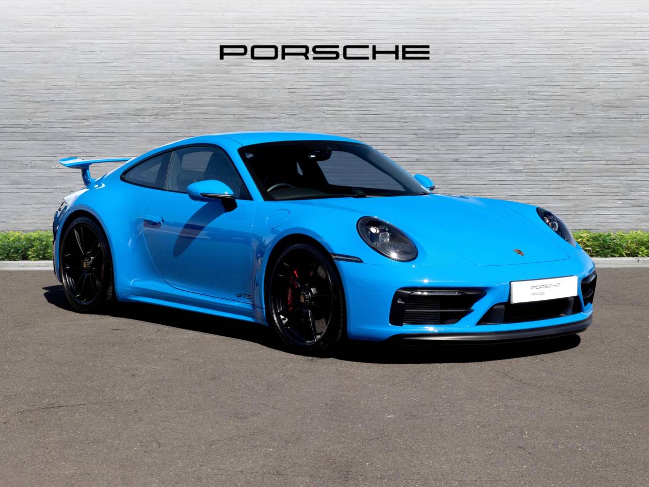 911 (992) CARRERA GTS PDK (15) image 15
