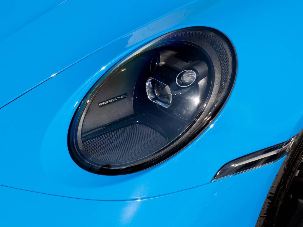 911 (992) CARRERA GTS PDK (15) image 20