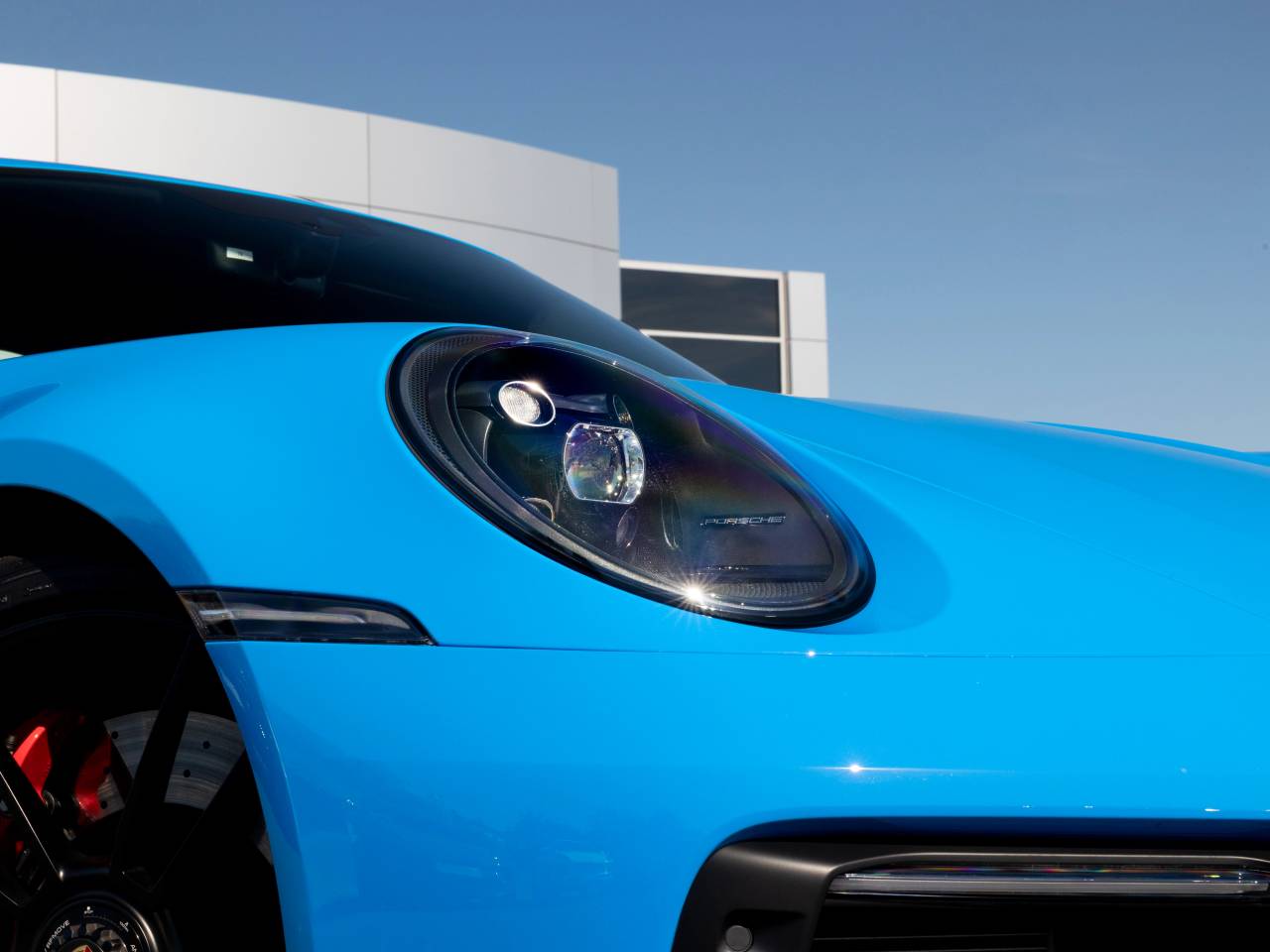 911 (992) CARRERA GTS PDK (15) image 33