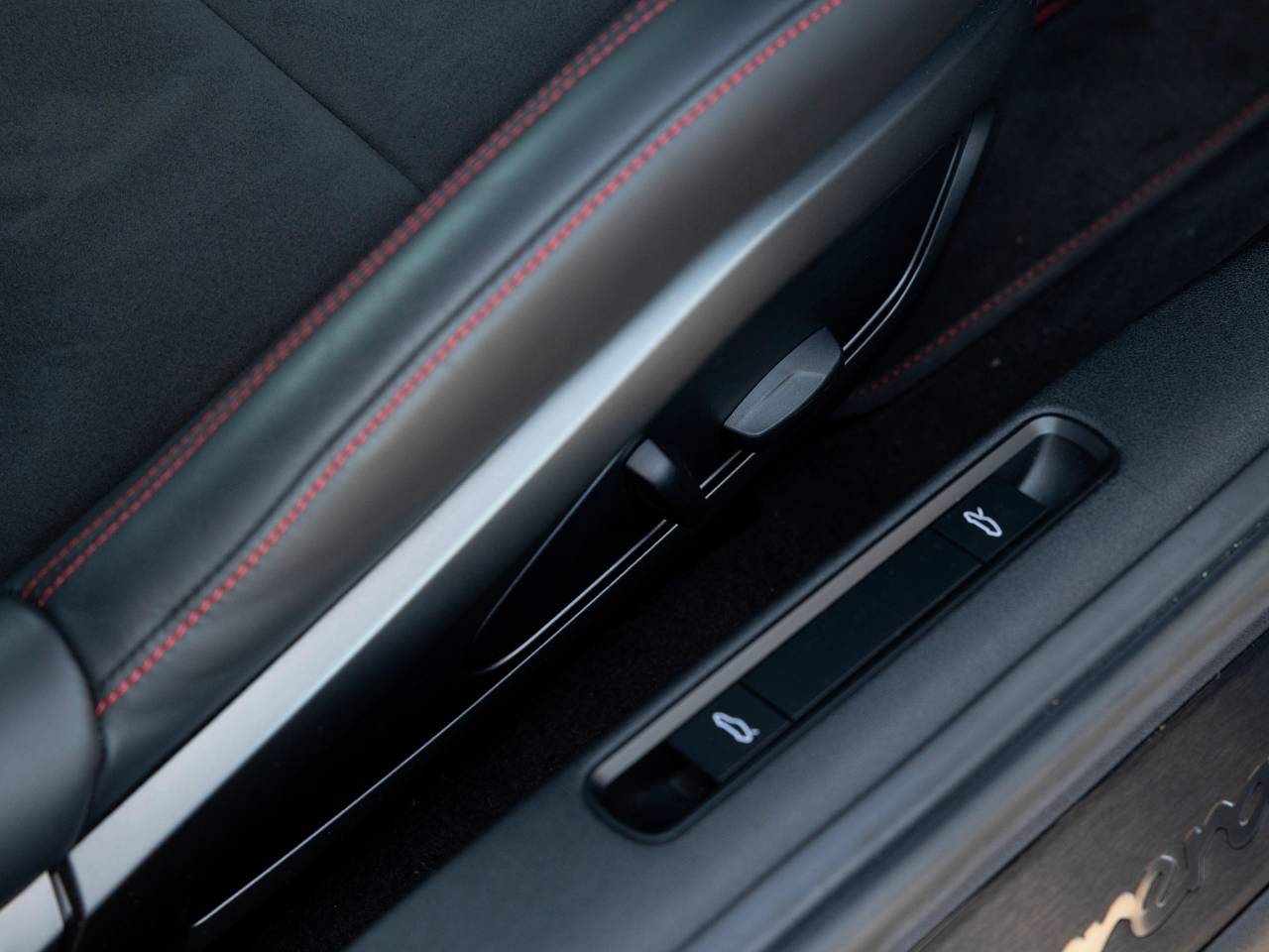 911 (992) CARRERA GTS PDK (15) image 79