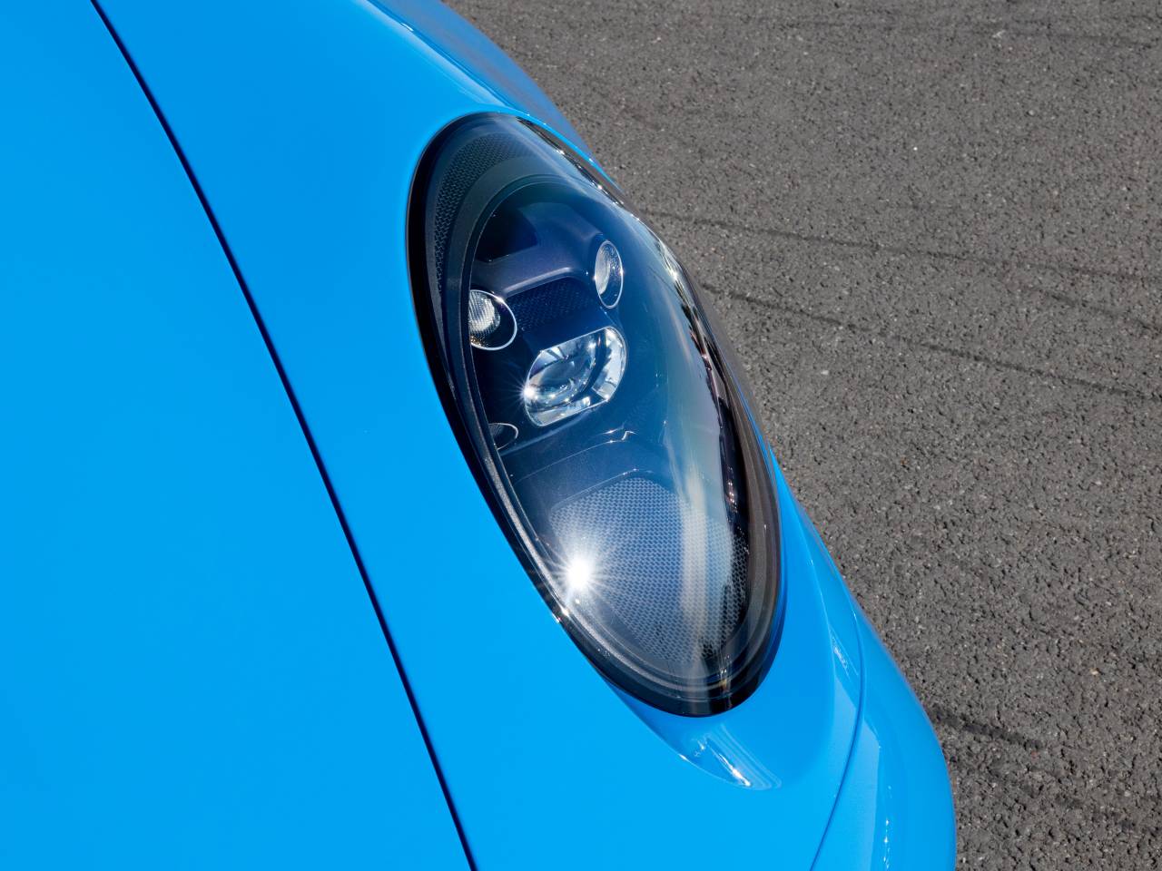911 (992) CARRERA GTS PDK (15) image 28
