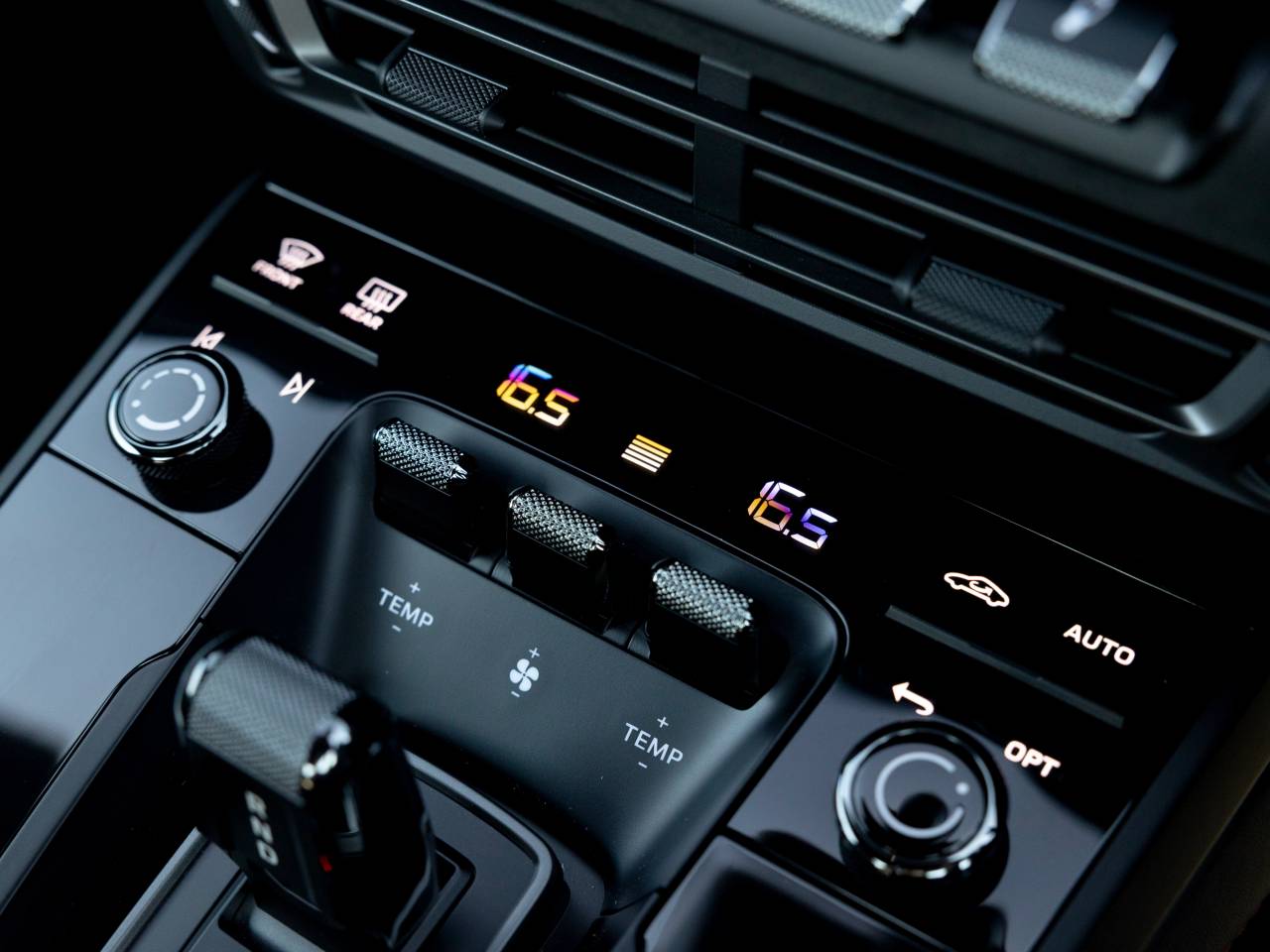911 (992) CARRERA GTS PDK (15) image 61