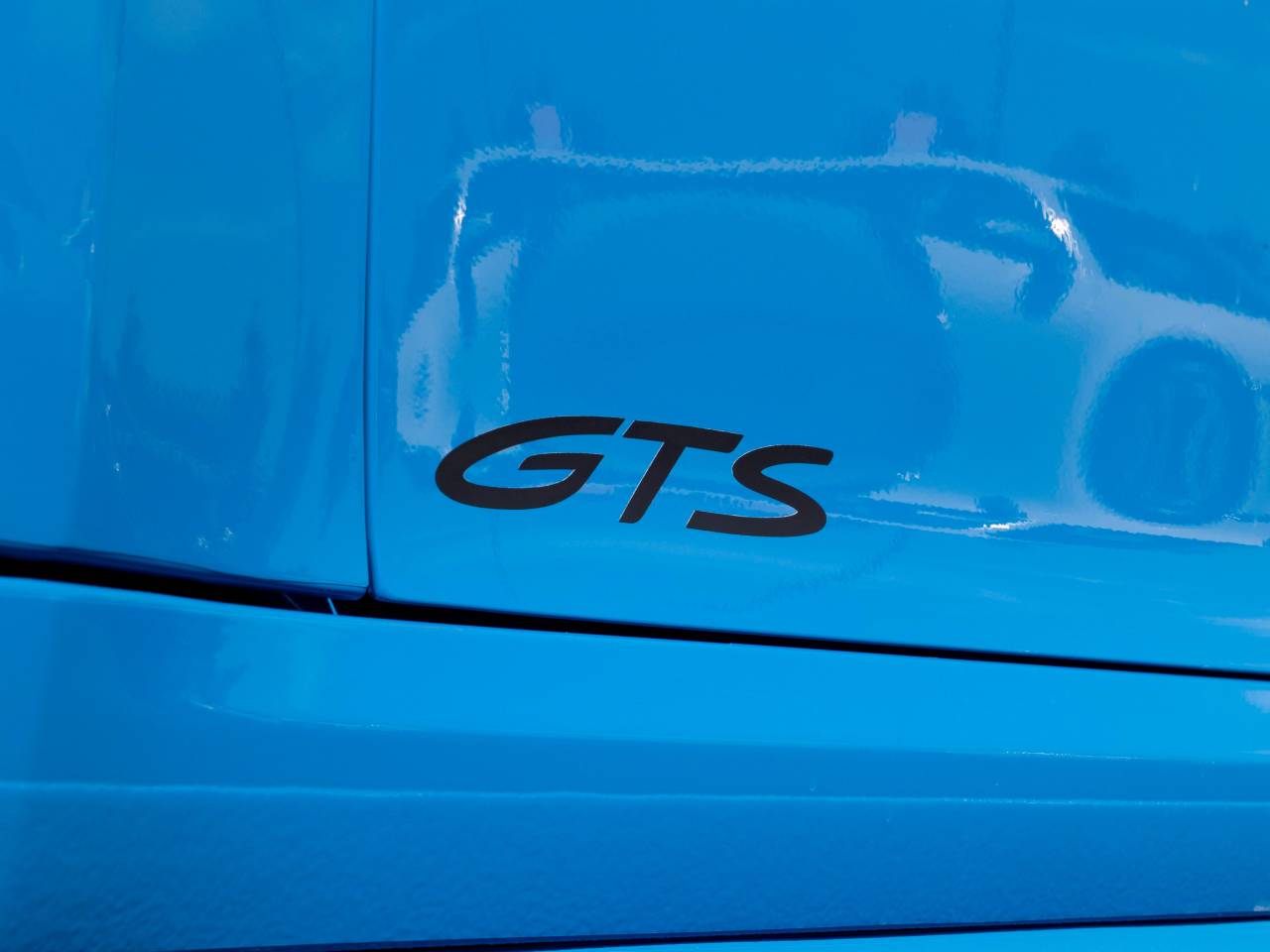 911 (992) CARRERA GTS PDK (15) image 94