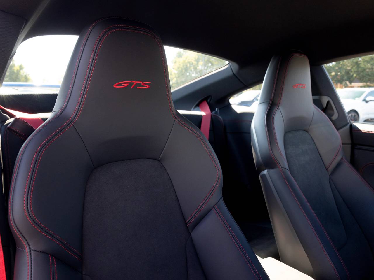 911 (992) CARRERA GTS PDK (15) image 05