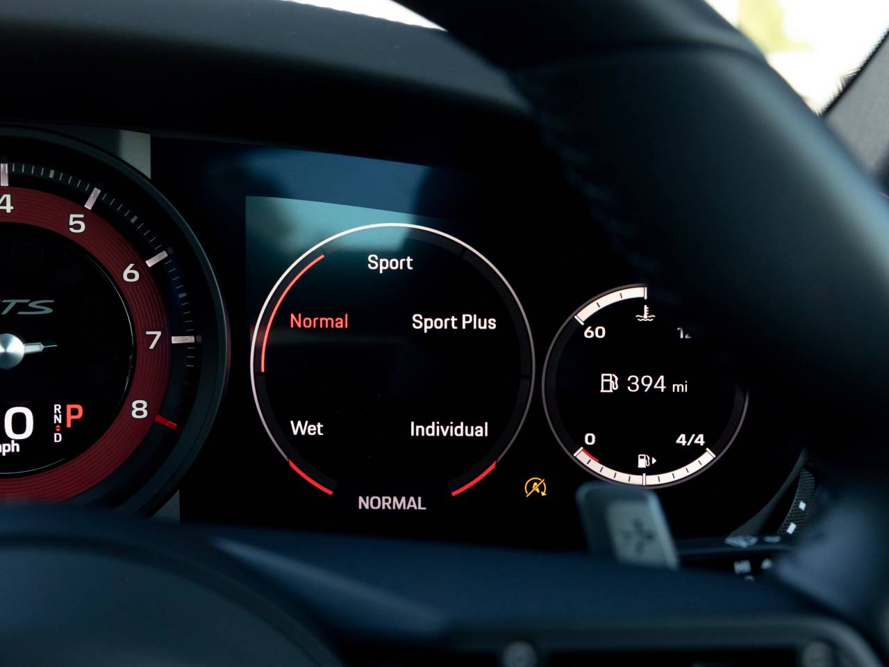 911 (992) CARRERA GTS PDK (15) image 55