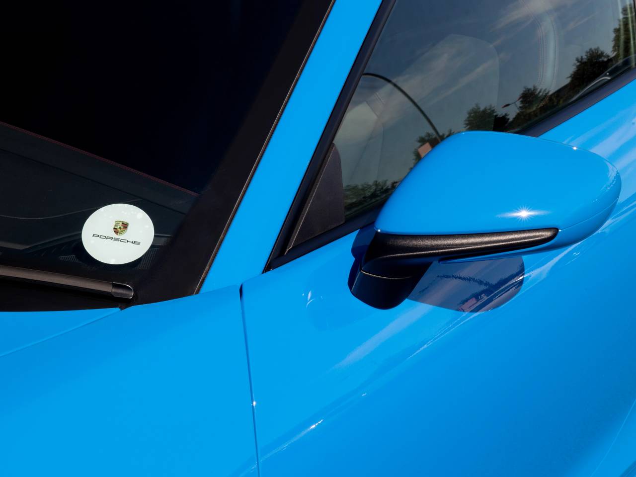 911 (992) CARRERA GTS PDK (15) image 23