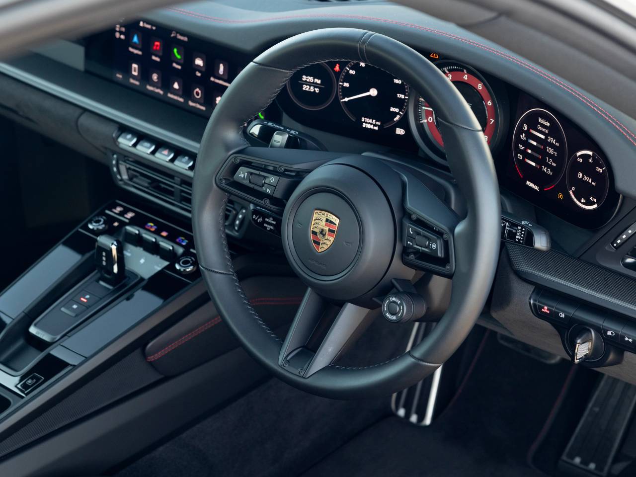 911 (992) CARRERA GTS PDK (15) image 87