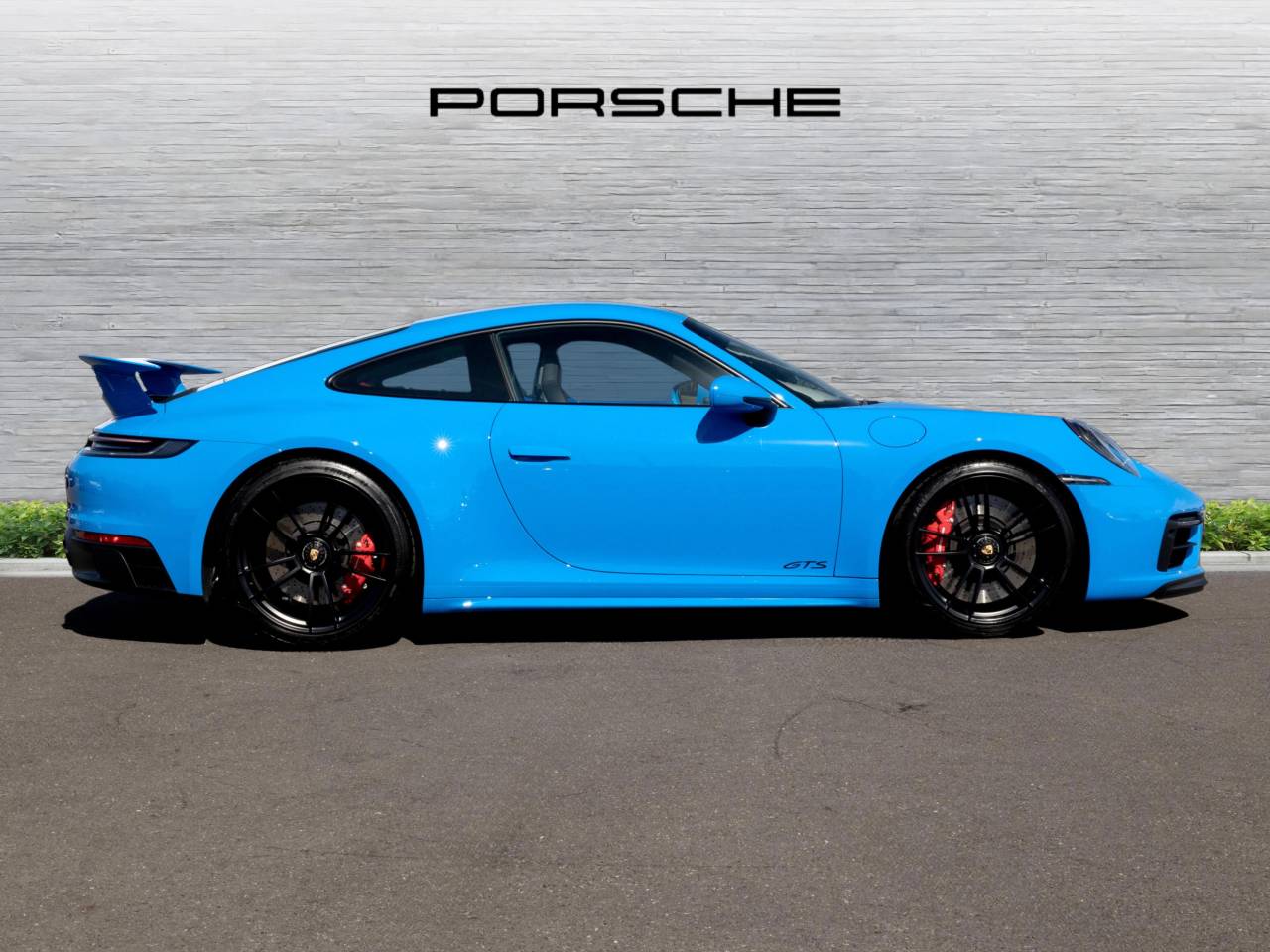 911 (992) CARRERA GTS PDK (15) image 02