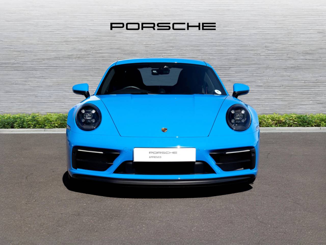 911 (992) CARRERA GTS PDK (15) image 14
