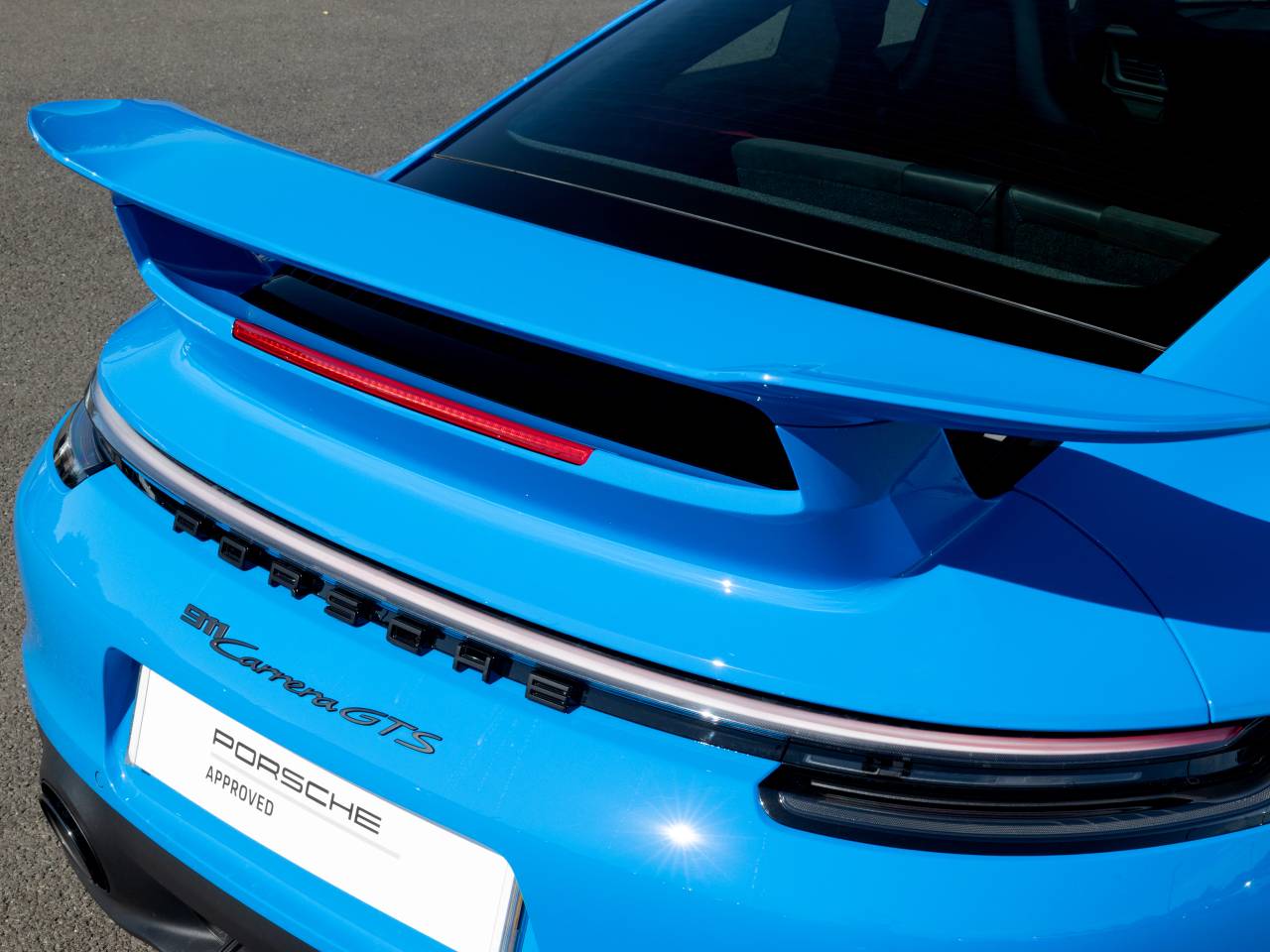 911 (992) CARRERA GTS PDK (15) image 29