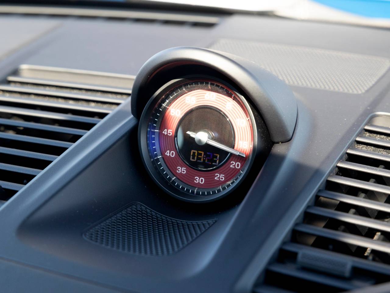 911 (992) CARRERA GTS PDK (15) image 76