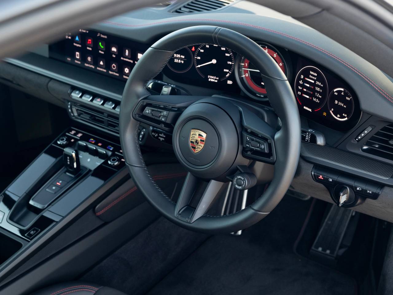 911 (992) CARRERA GTS PDK (15) image 86
