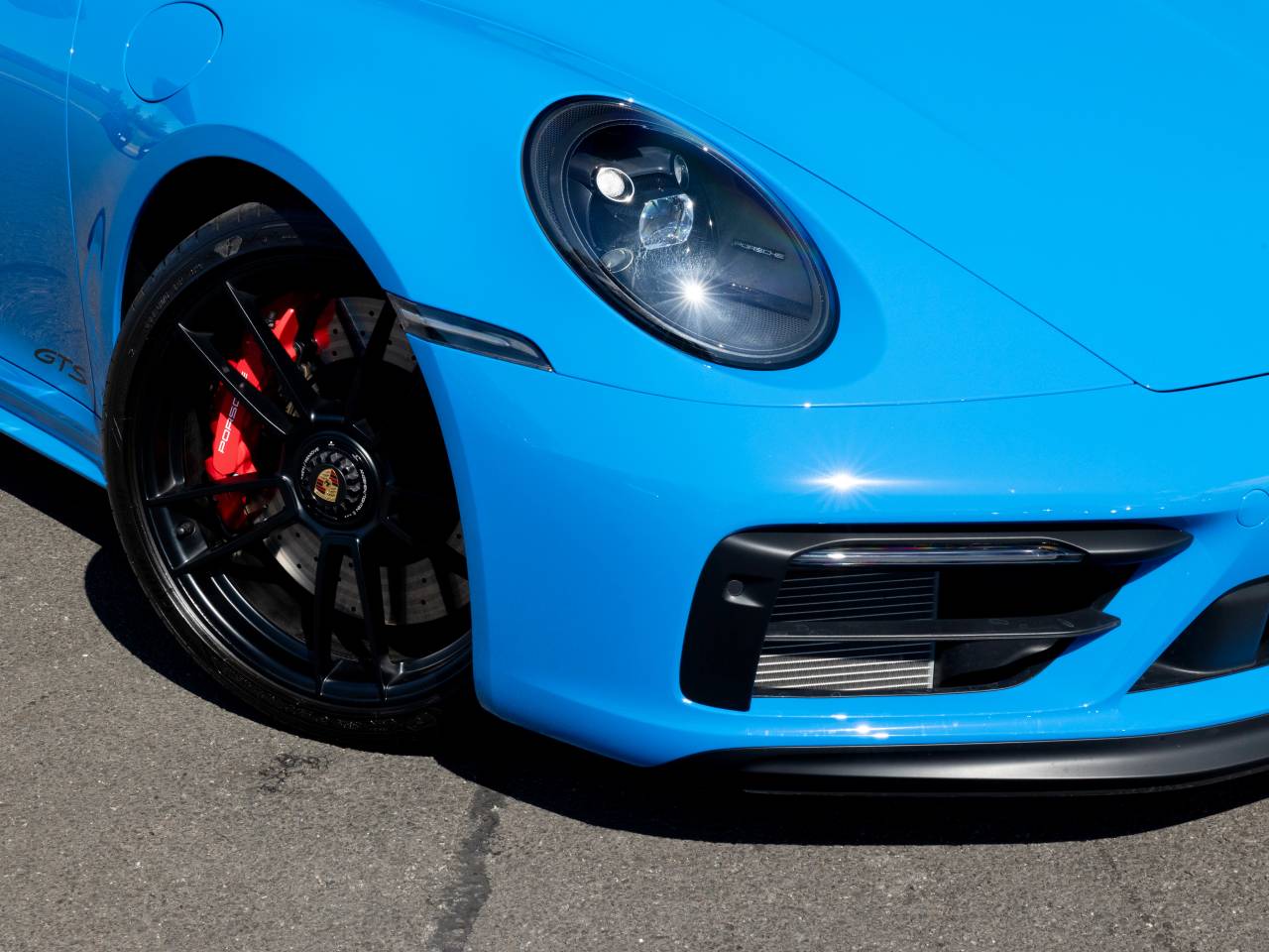 911 (992) CARRERA GTS PDK (15) image 30