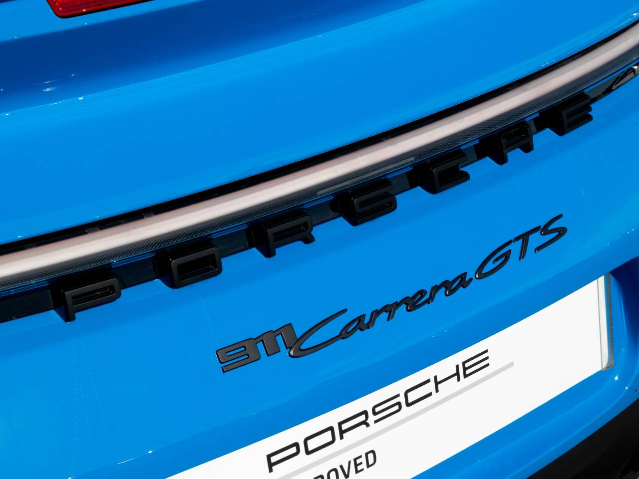 911 (992) CARRERA GTS PDK (15) image 35