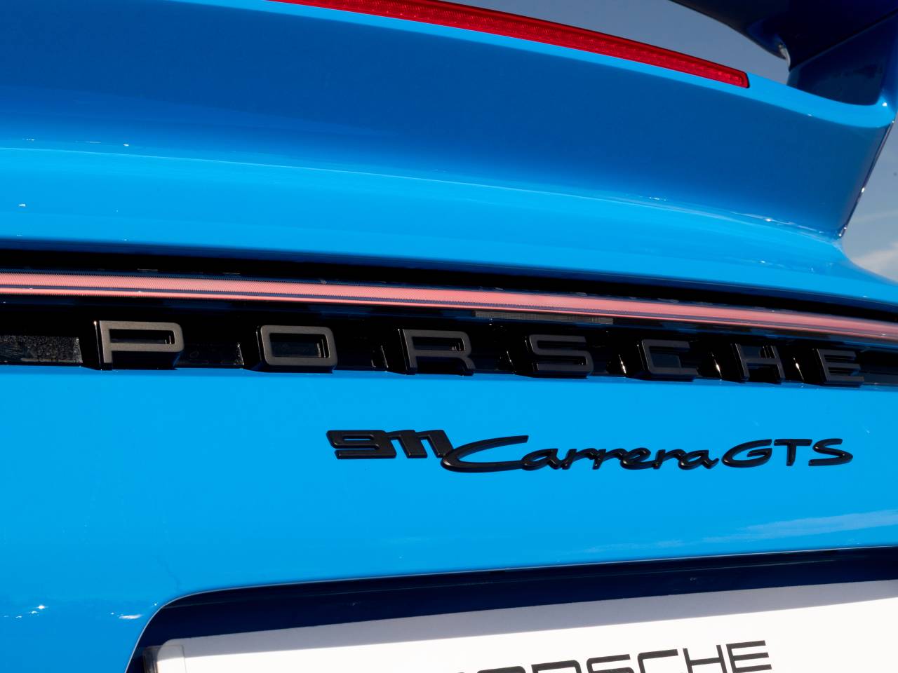 911 (992) CARRERA GTS PDK (15) image 93