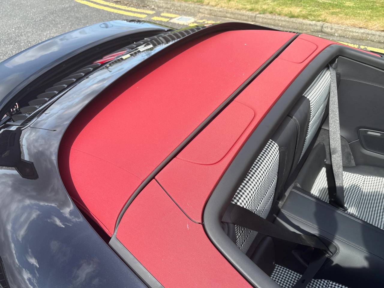 911 (992) CARRERA PDK (7) image 26