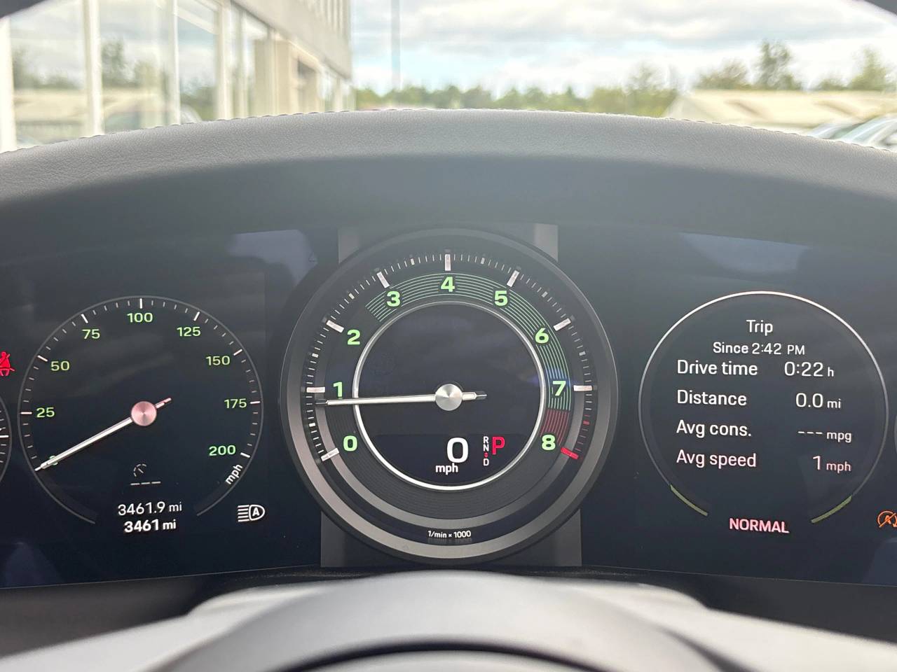 911 (992) CARRERA PDK (7) image 34