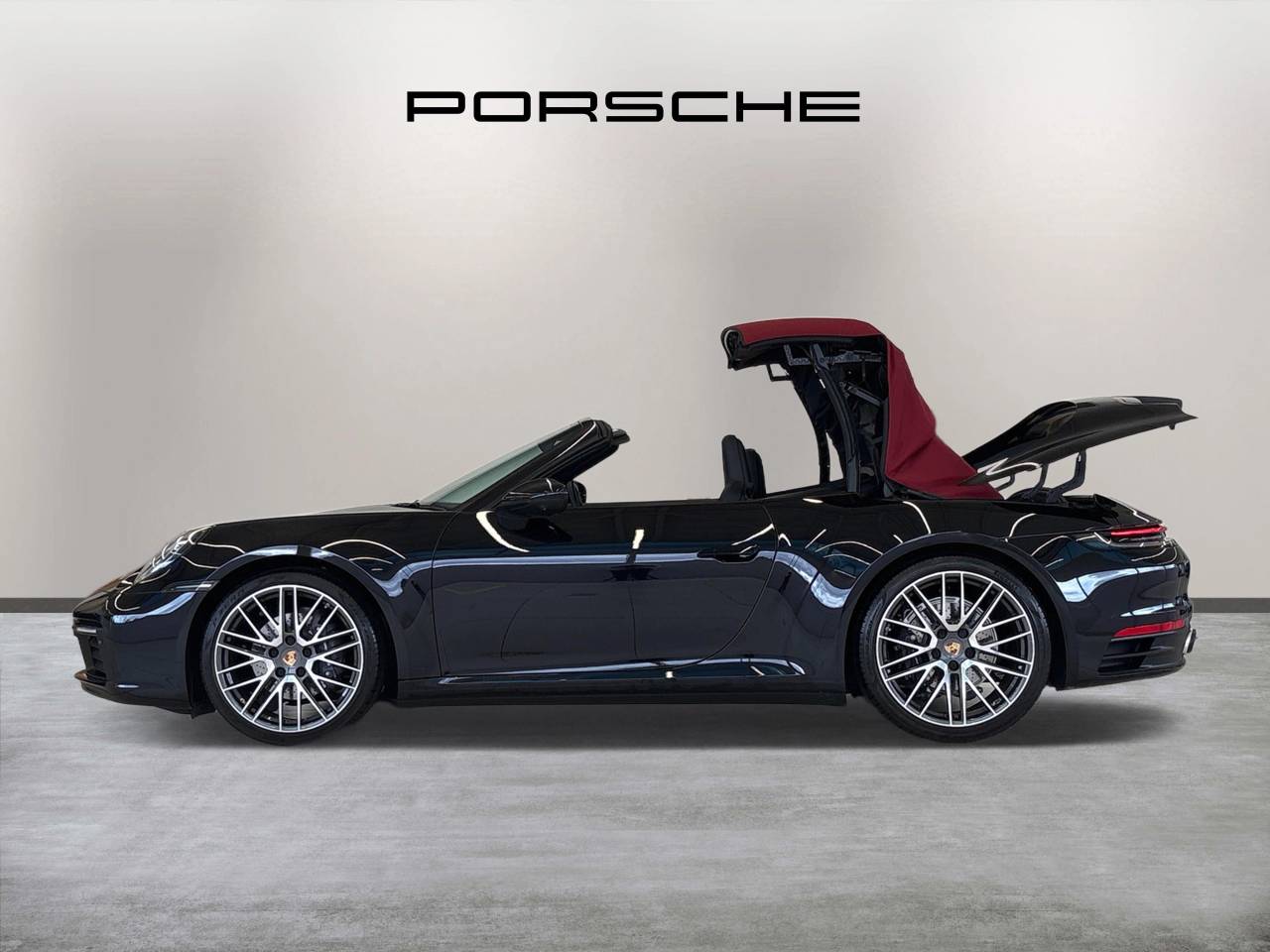 911 (992) CARRERA PDK (7) image 17