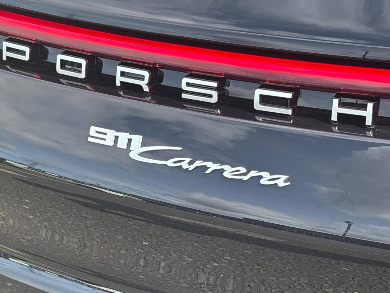 911 (992) CARRERA PDK (7) image 22