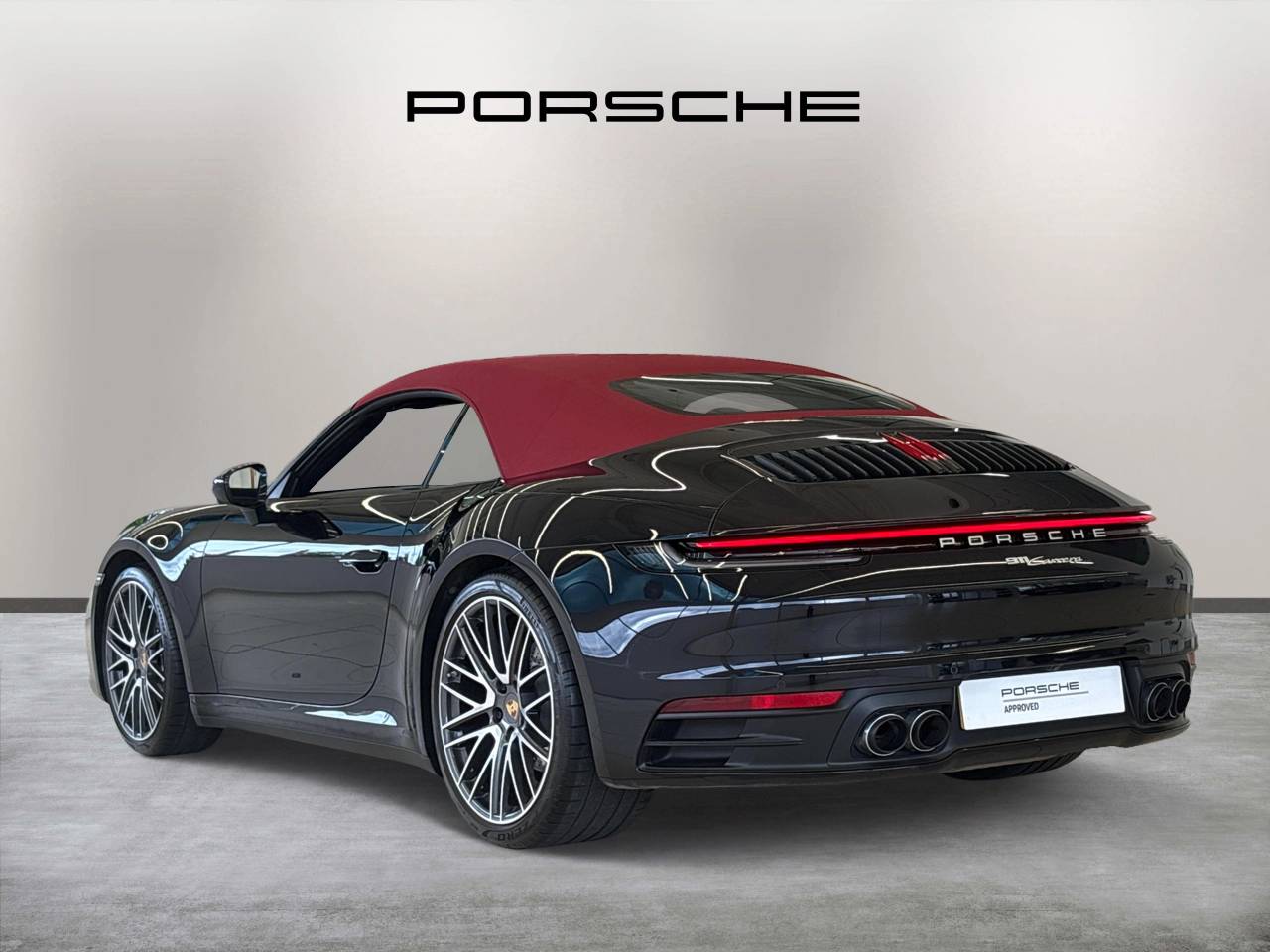 911 (992) CARRERA PDK (7) image 13