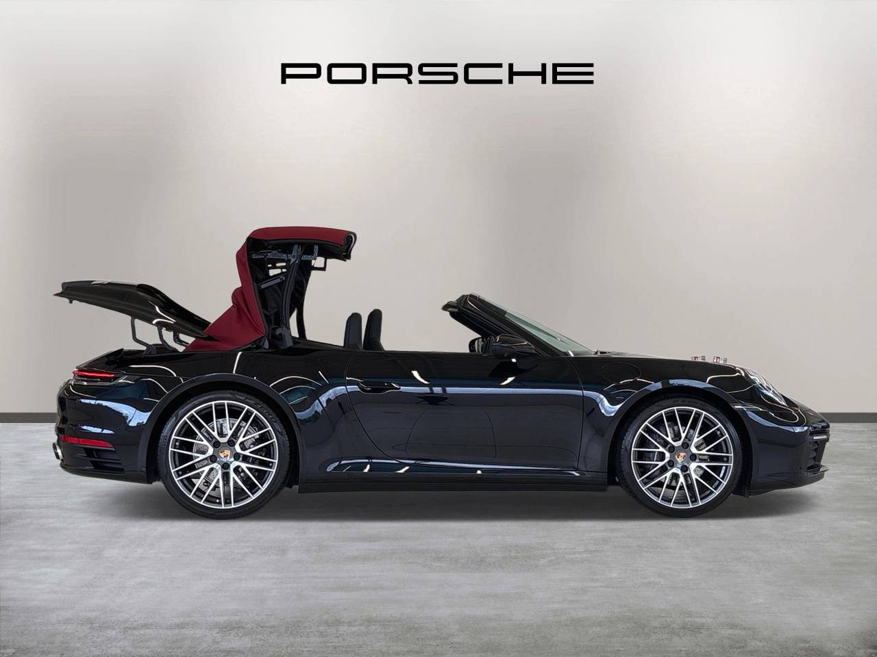 911 (992) CARRERA PDK (7) image 18