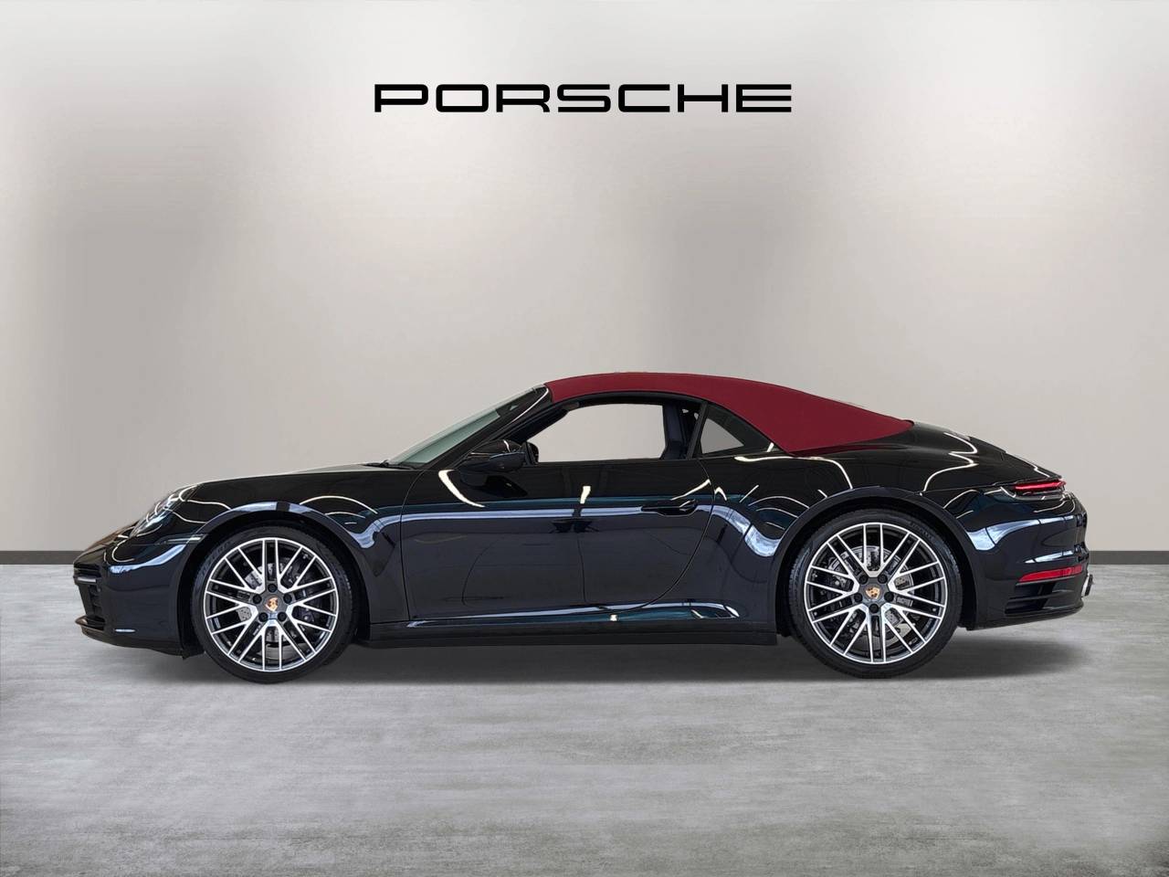 911 (992) CARRERA PDK (7) image 14