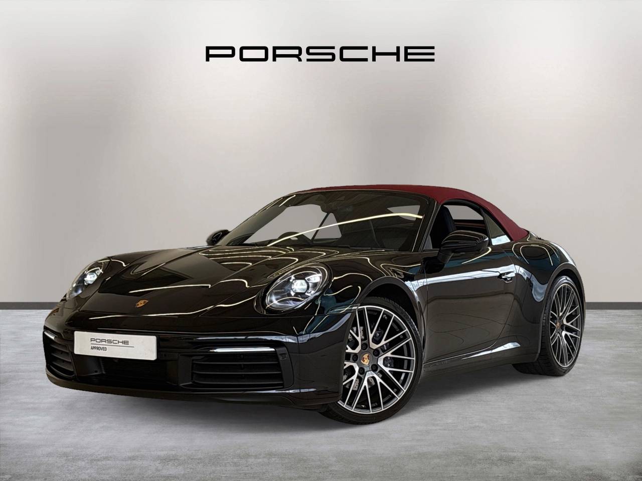 911 (992) CARRERA PDK (7) image 15