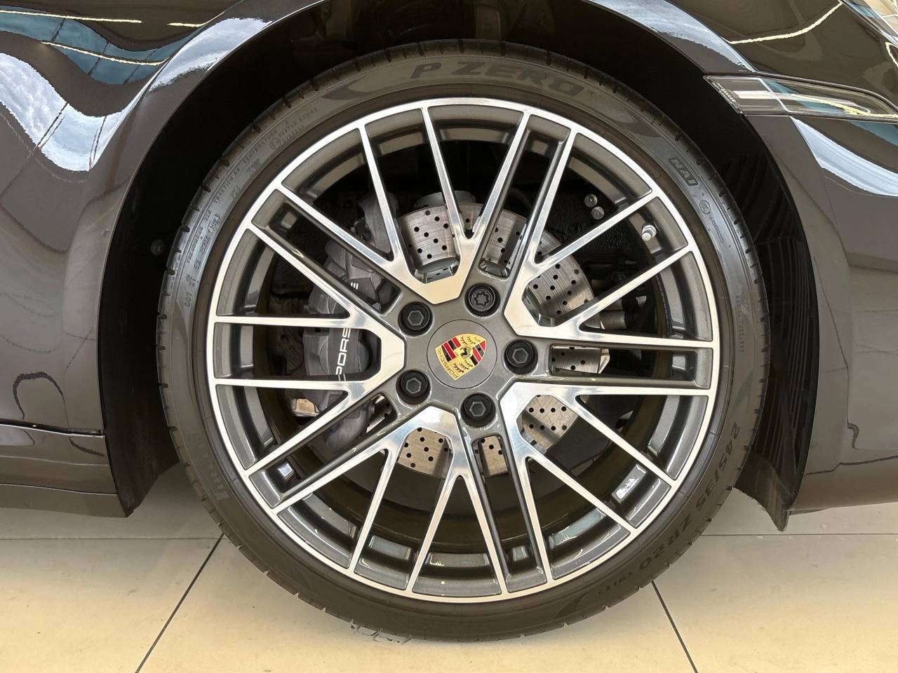 911 (992) CARRERA PDK (7) image 29