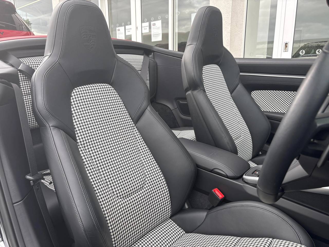 911 (992) CARRERA PDK (7) image 05