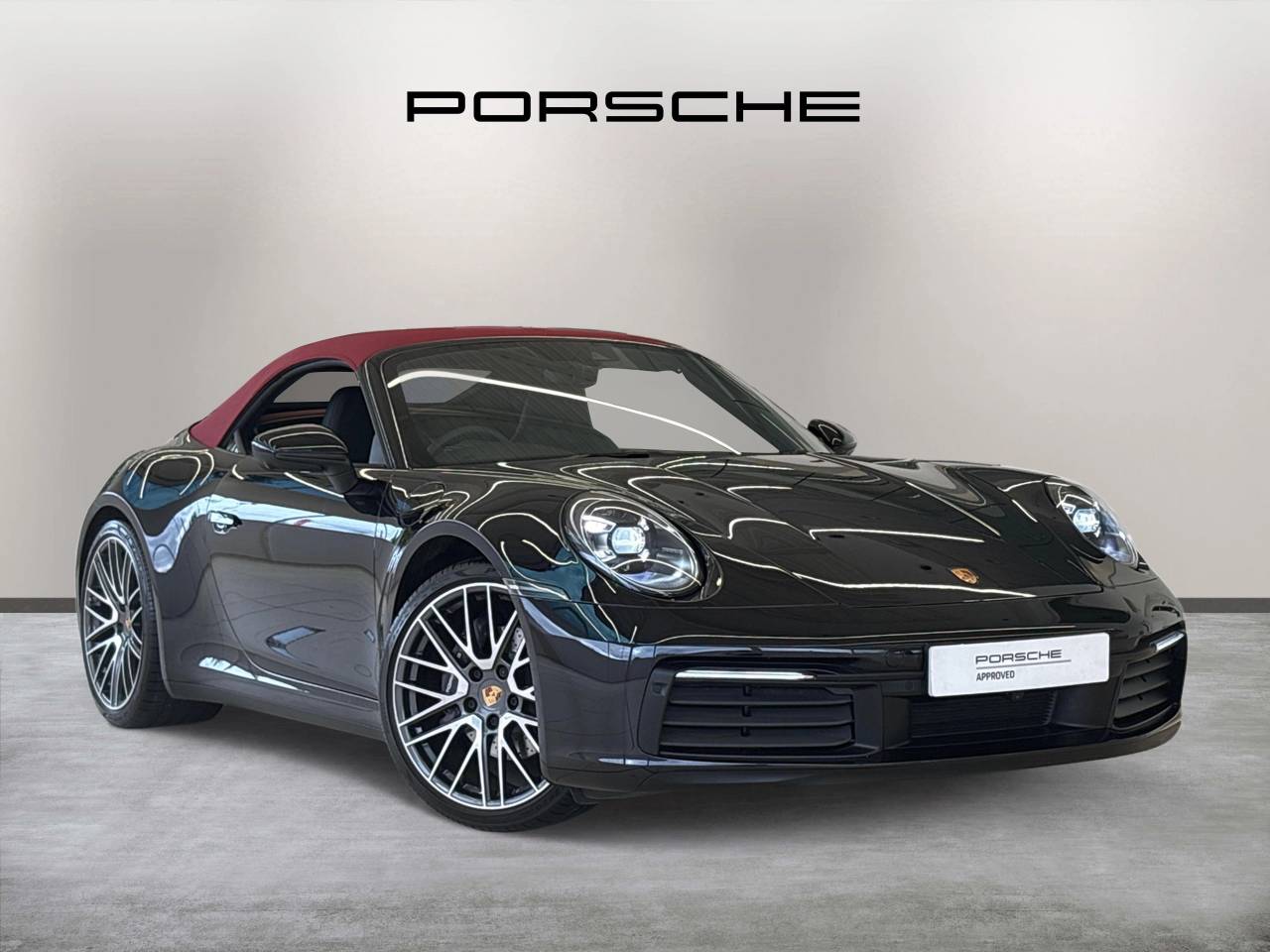 911 (992) CARRERA PDK (7) image 09