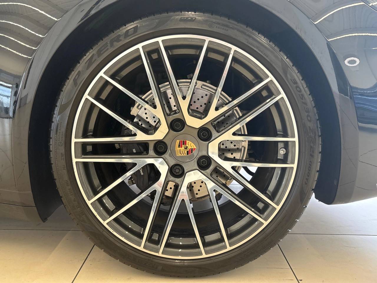 911 (992) CARRERA PDK (7) image 28