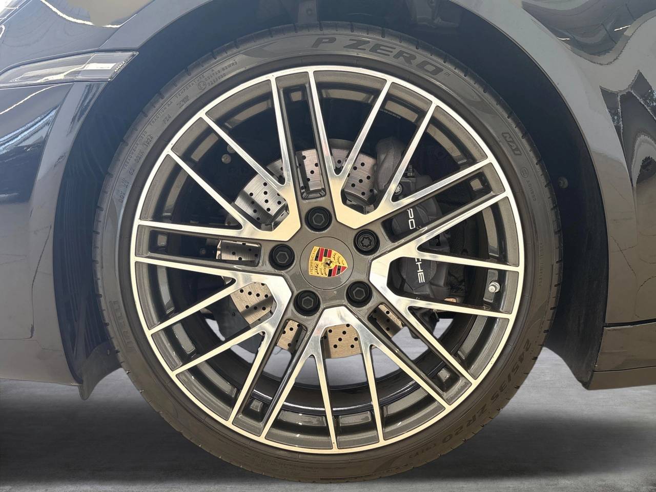 911 (992) CARRERA PDK (7) image 23