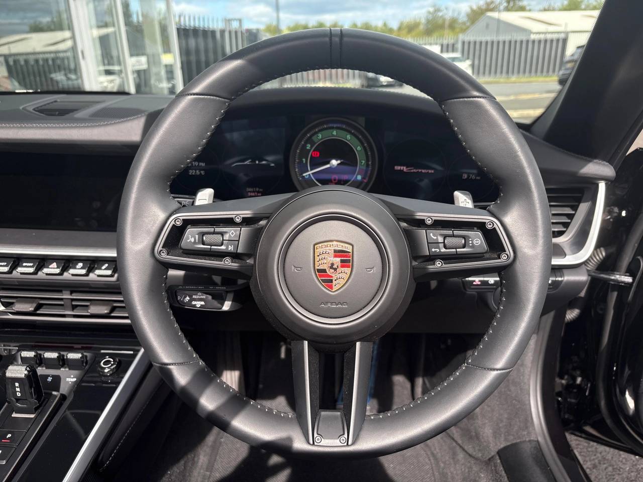 911 (992) CARRERA PDK (7) image 30