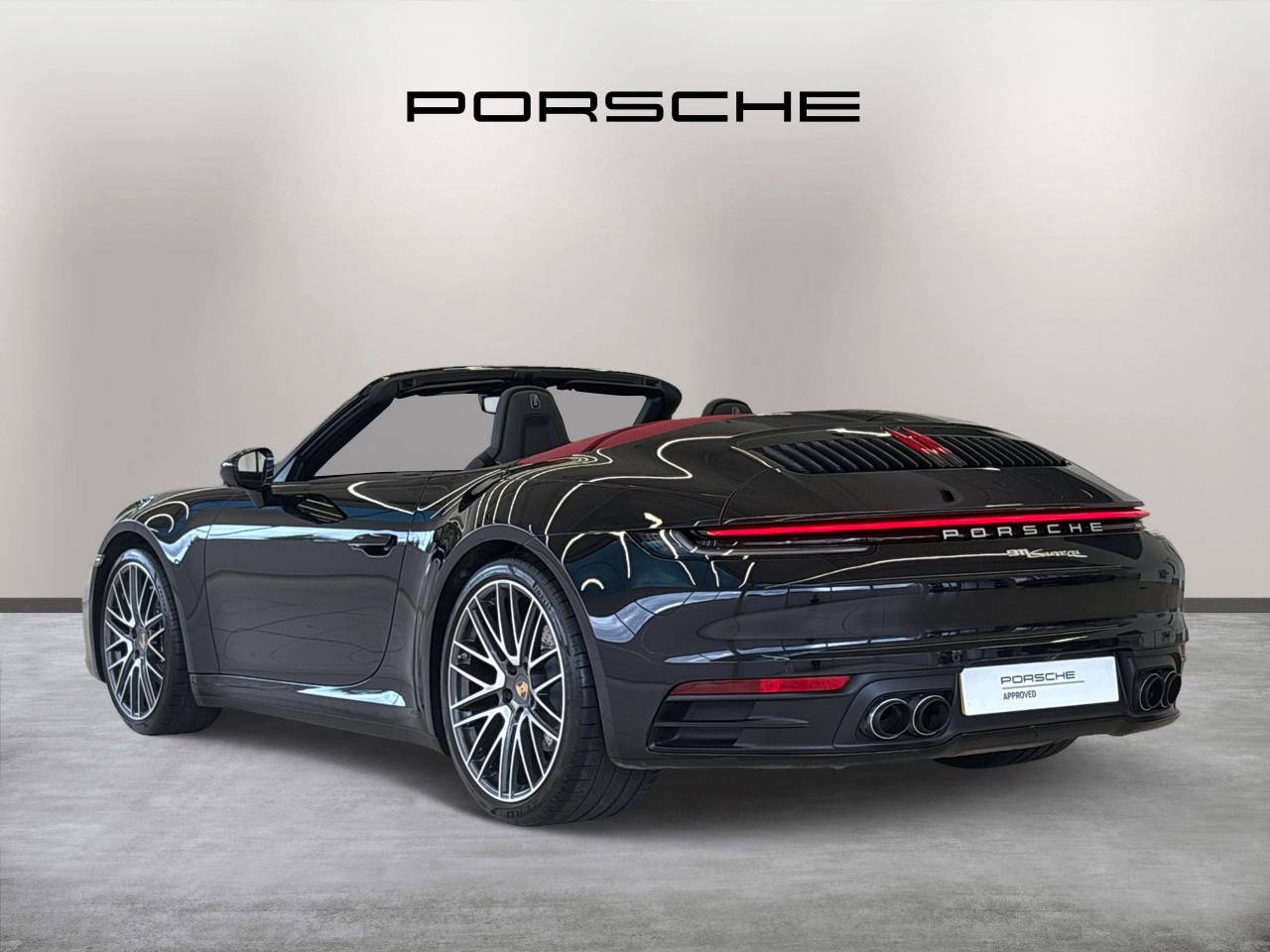 911 (992) CARRERA PDK (7) image 06