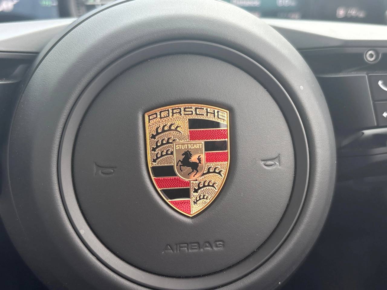 911 (992) CARRERA PDK (7) image 49