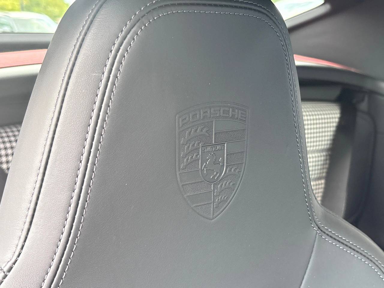 911 (992) CARRERA PDK (7) image 35