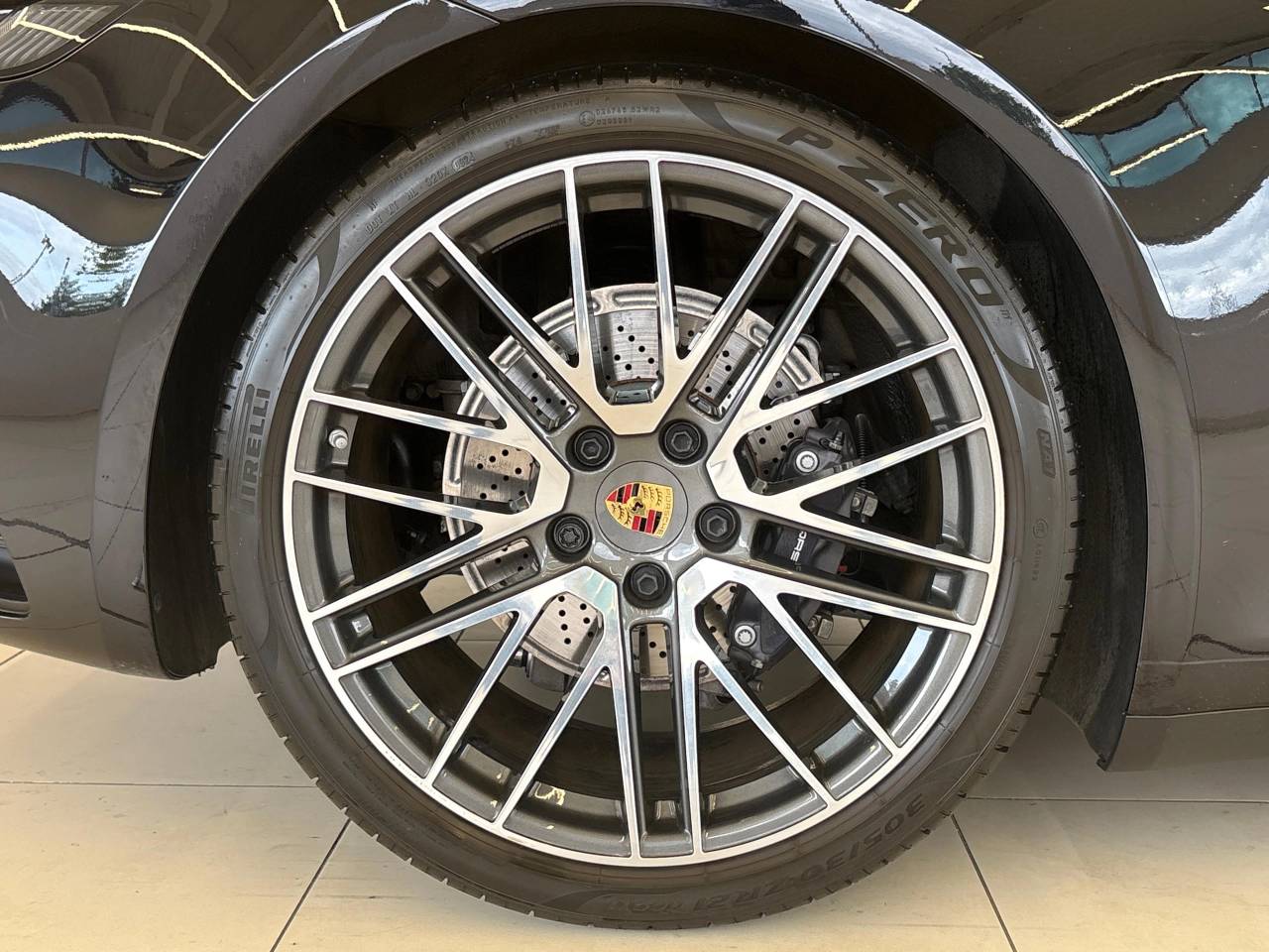 911 (992) CARRERA PDK (7) image 27