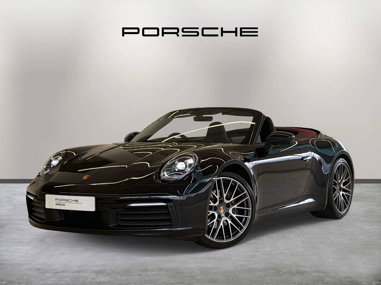911 (992) CARRERA PDK (7) image 08