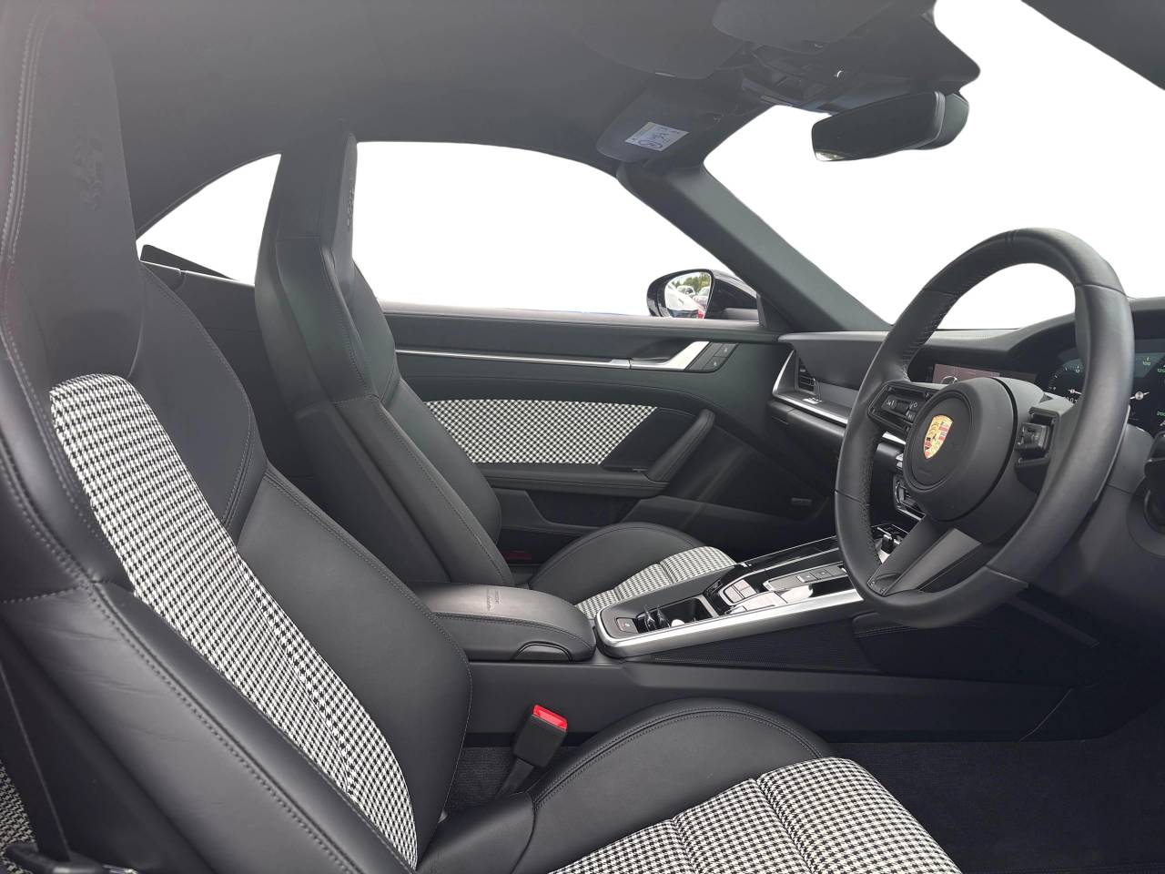 911 (992) CARRERA PDK (7) image 31