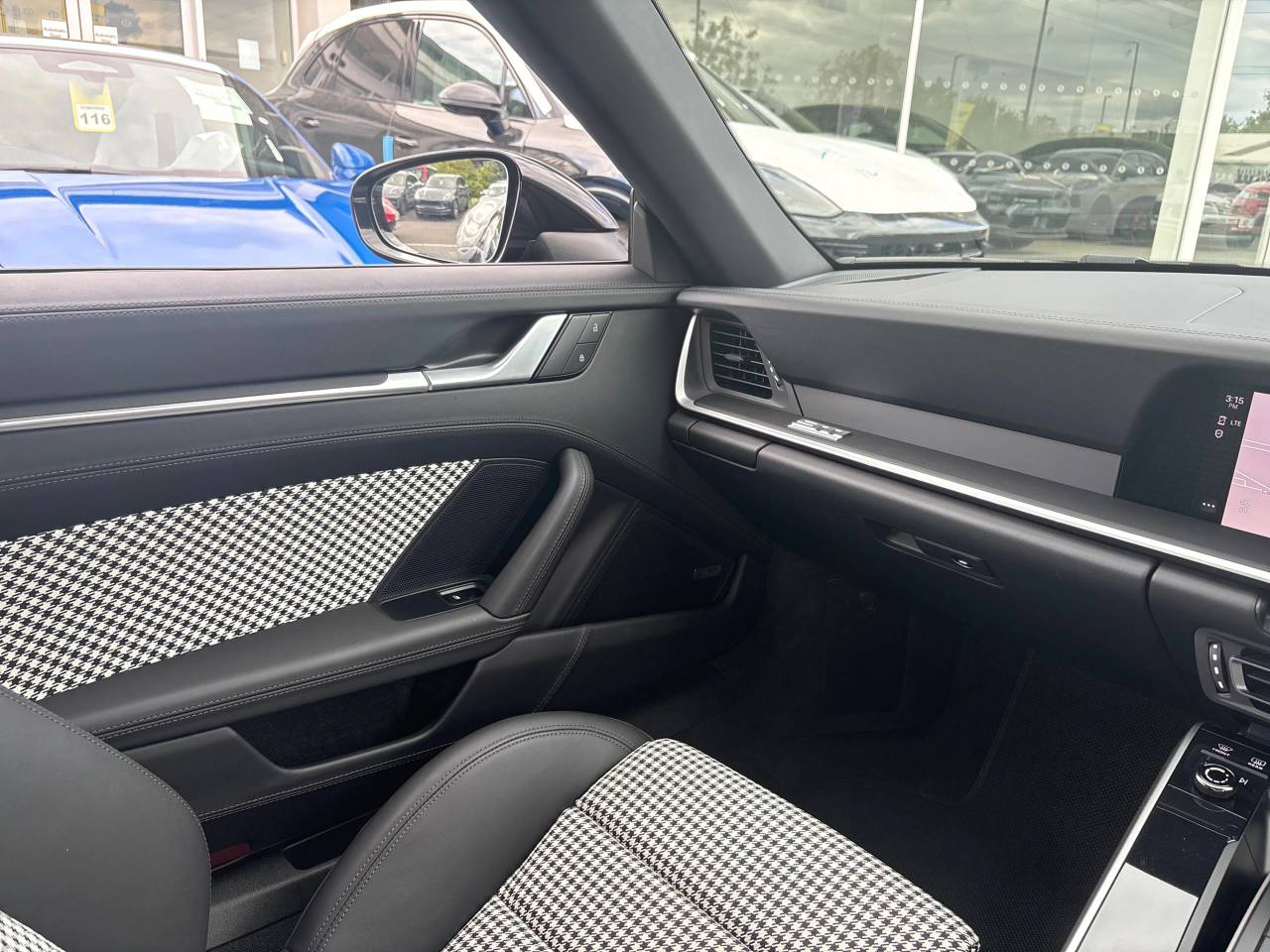 911 (992) CARRERA PDK (7) image 43