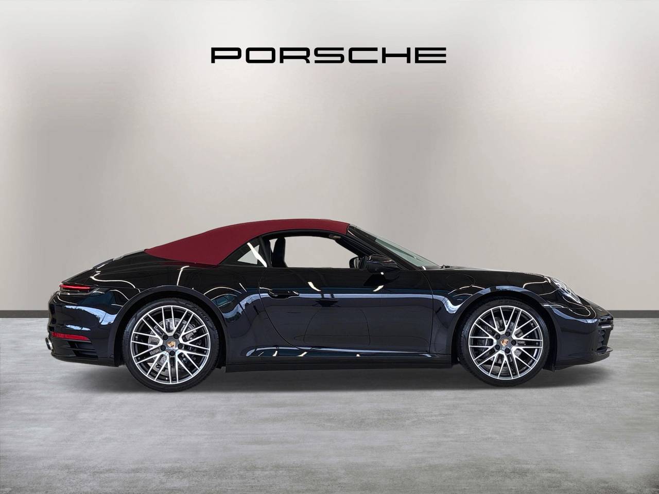911 (992) CARRERA PDK (7) image 11
