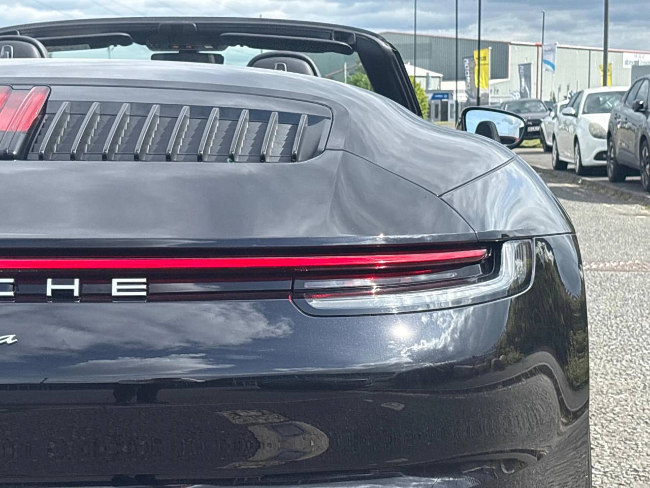 911 (992) CARRERA PDK (7) image 21