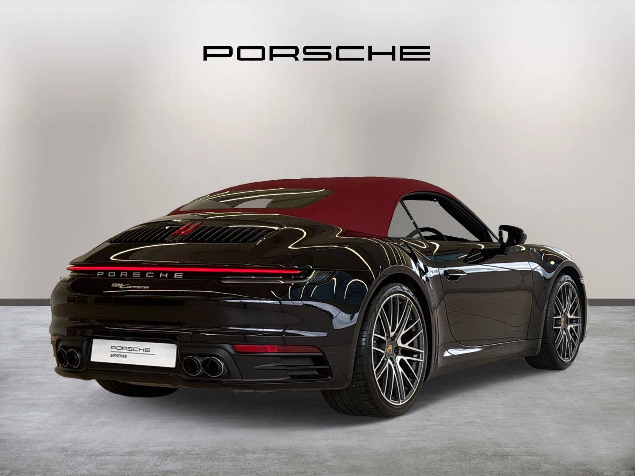 911 (992) CARRERA PDK (7) image 10