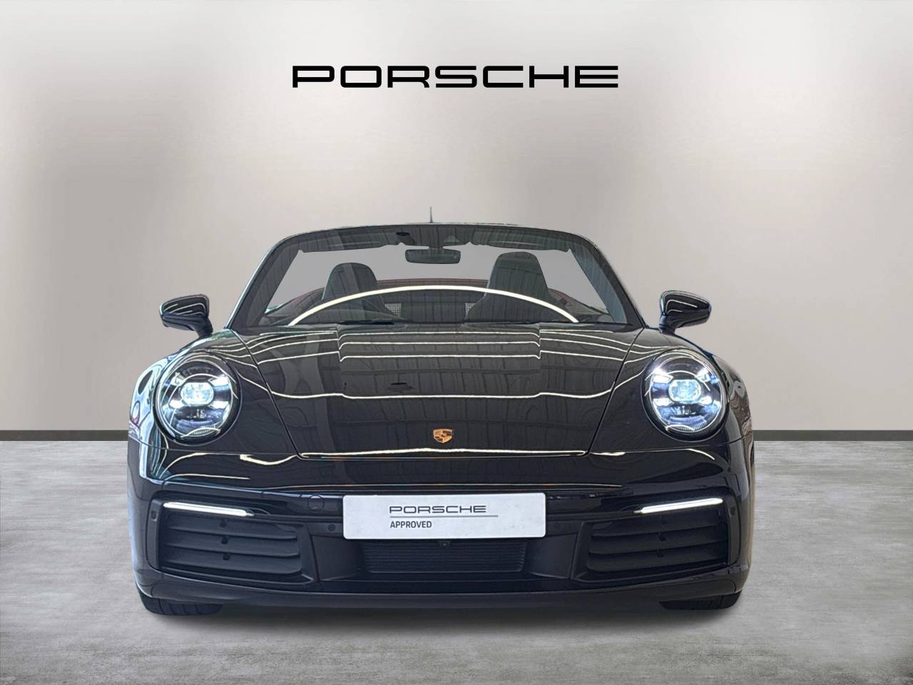911 (992) CARRERA PDK (7) image 16