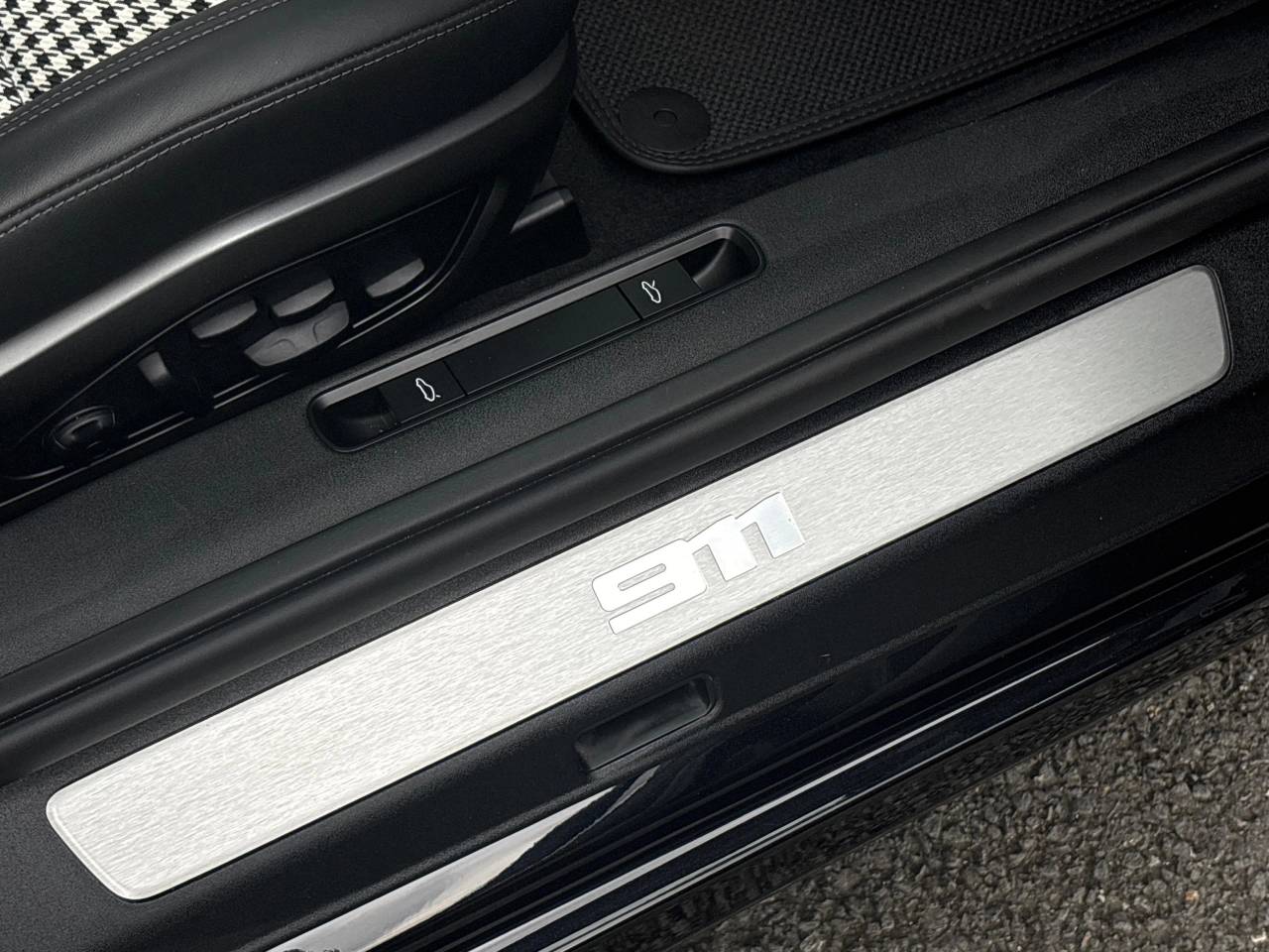 911 (992) CARRERA PDK (7) image 40