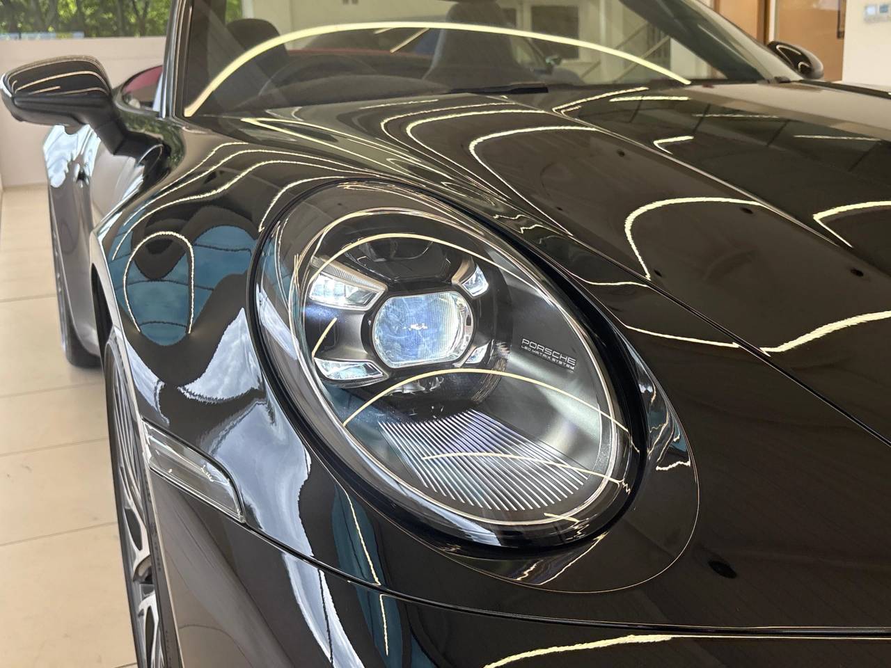 911 (992) CARRERA PDK (7) image 19