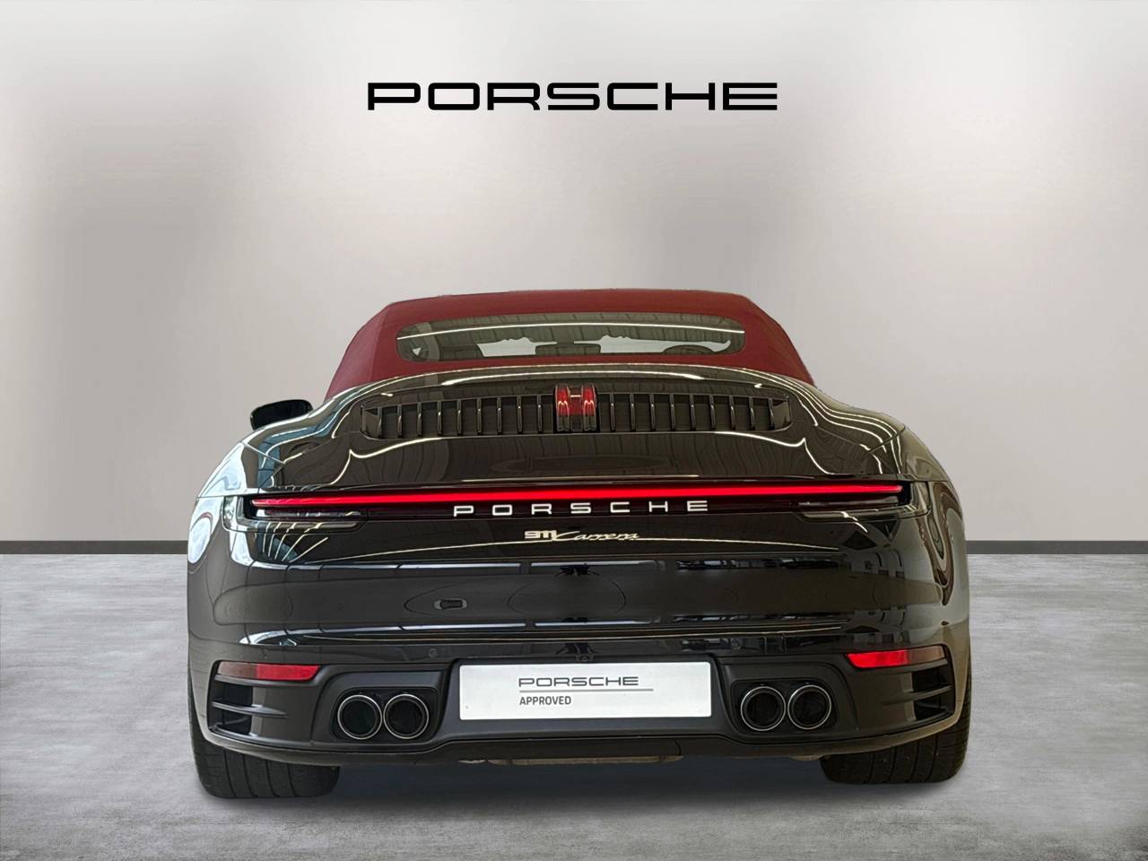 911 (992) CARRERA PDK (7) image 12