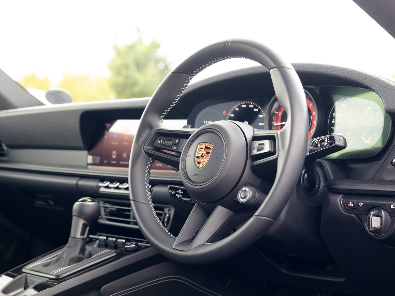 911 (992) GT3 TOURING PDK (4) image 77