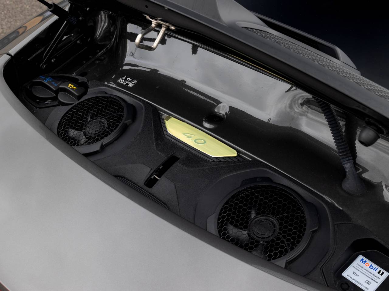 911 (992) GT3 TOURING PDK (4) image 85